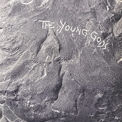 The Young Gods - The Young Gods