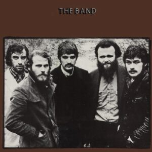 The Band - The Band