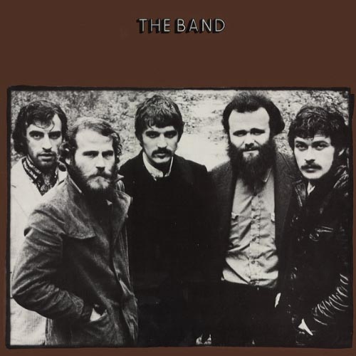 The Band - The Band