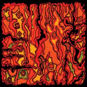 The Dive - Zo'e