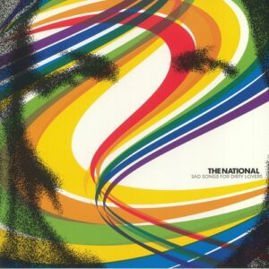 The National - Sad Songs For Dirty Lovers