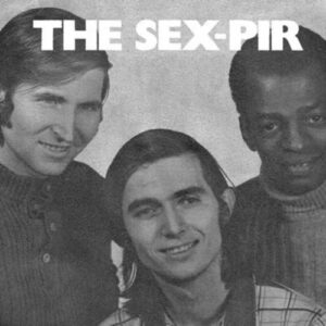 The Sex-Pir