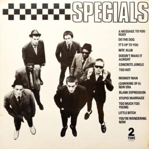 The Specials - The Specials