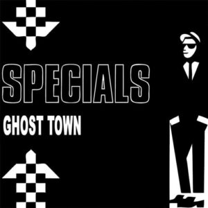 The Specials - Ghost Town