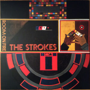The Strokes - Room On Fire (Limited Edition)
