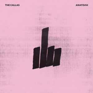 The Callas – Ανατολή
