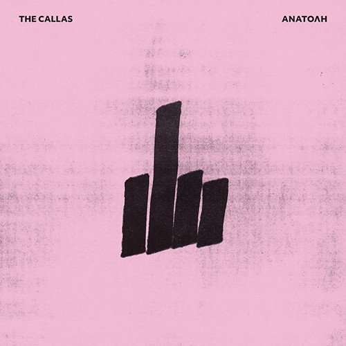 The Callas – Ανατολή