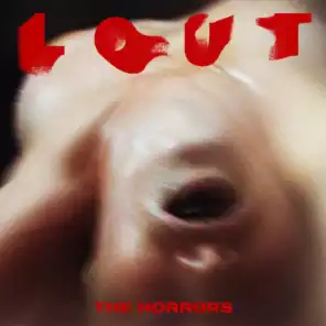 The Horrors - Lout (7" EP.)