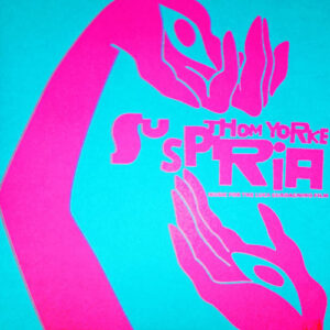 Thom Yorke - Suspiria
