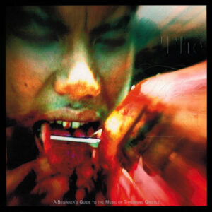 Throbbing Gristle - The Taste Of TG