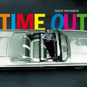 Dave Brubeck - Time Out
