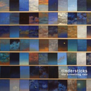 Tindersticks - The Something Rain