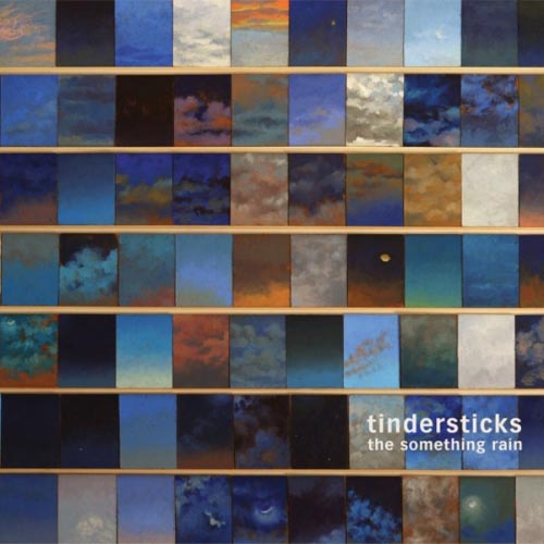 Tindersticks - The Something Rain