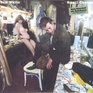 Tom Waits - Small Change