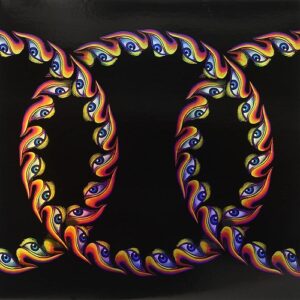 Tool - Lateralus (Limited Edition)