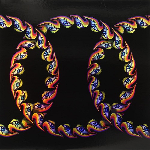 Tool - Lateralus (Limited Edition)