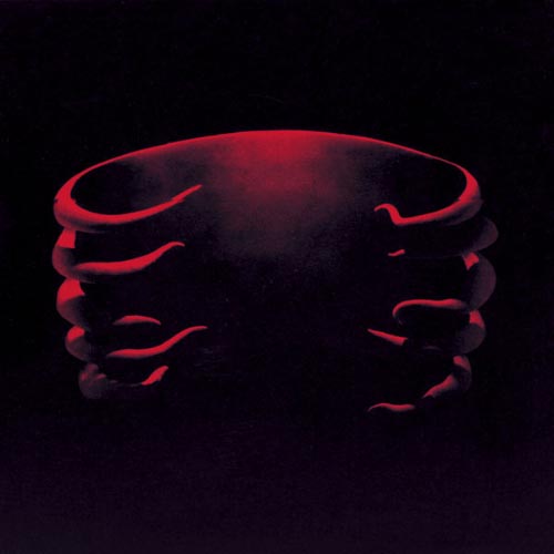 Tool - Undertow