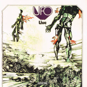 UFO - Live