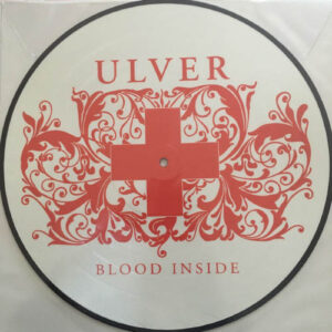 Ulver - Blood Inside