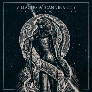 Villagers Of Ioannina City - Age Of Aquarius