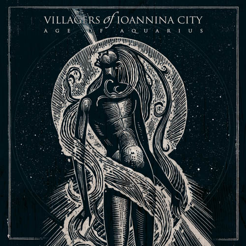 Villagers Of Ioannina City - Age Of Aquarius