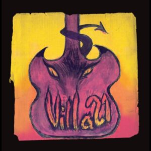 Villa 21 - Voodoo Baby