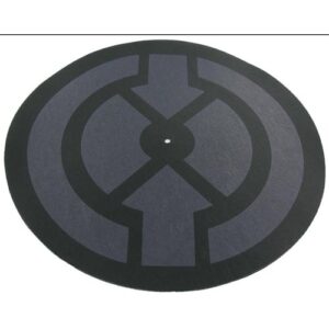 Αντι-ολισθητική Τσόχα Traktor Butter Rug (set)