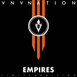 VNV Nation - Empires