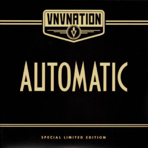 VNV Nation - Automatic