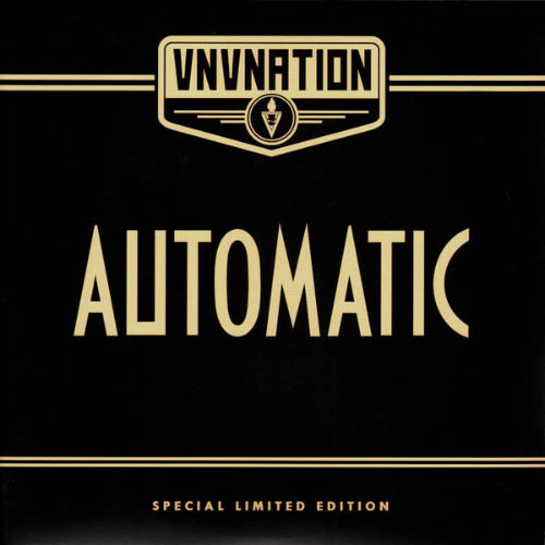 VNV Nation - Automatic