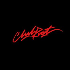 Vodka Juniors - ClubRiot (Triple CD)