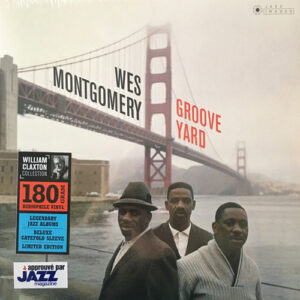 Wes Montgomery - Groove Yard