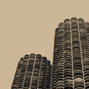 Wilco - Yankee Hotel Foxtrot