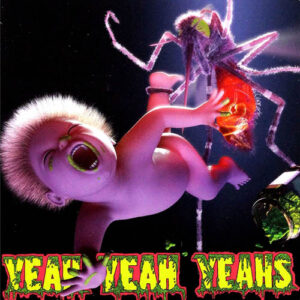 Yeah Yeah Yeahs - Mosquito