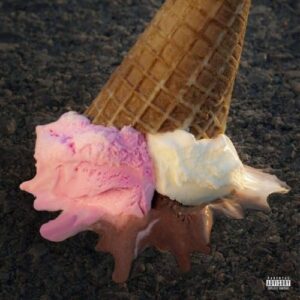 Μικρός Κλέφτης, Hatemost – Cr3am T3am (Pink Vinyl)