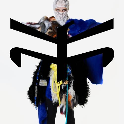 Παύλος Παυλίδης – Μπρανκαλεόνε (White Vinyl)